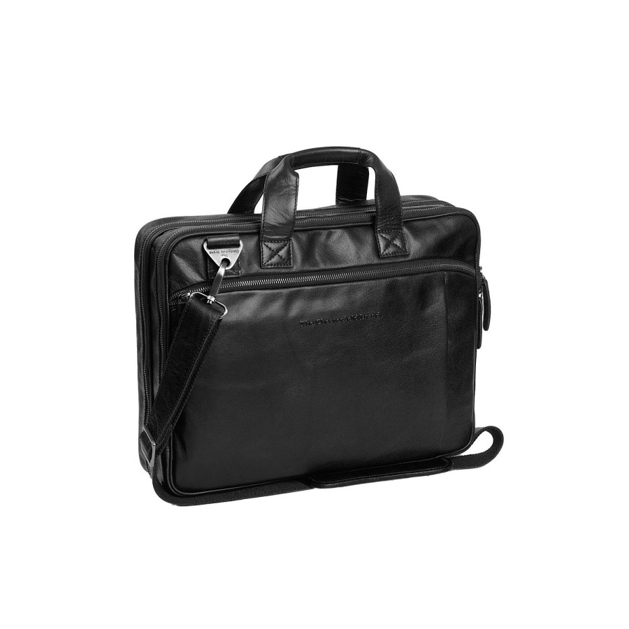 RICH Leather Backpack - Stylish and Functional